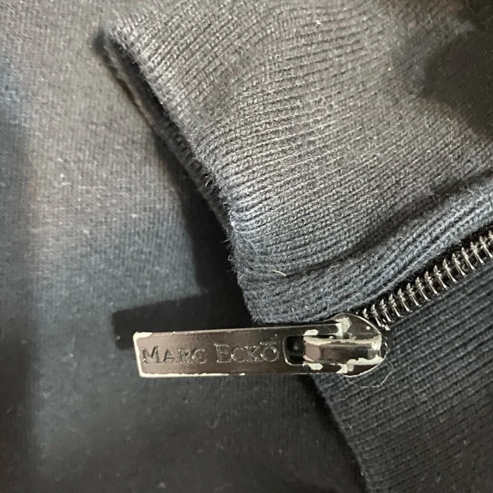 Marc Ecko Rocky Italian Stallion Hoodie Sweatshirt Size Med ( 137 A ) - Picture 7 of 7
